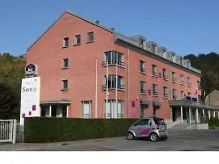 Ponte Rosso 3* Florencie