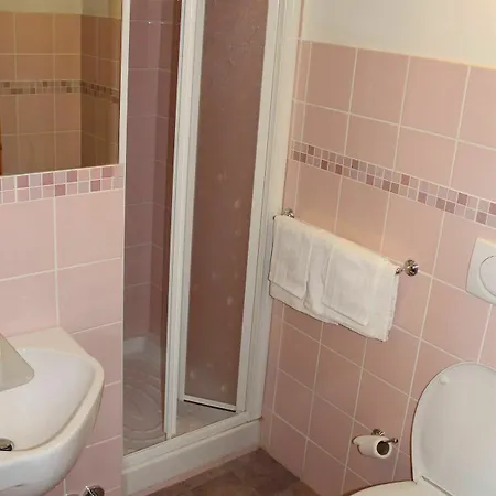 Ponte Rosso Bed & Breakfast Florencie
