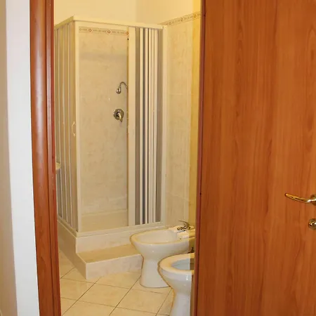 Ponte Rosso Bed & Breakfast Florencie