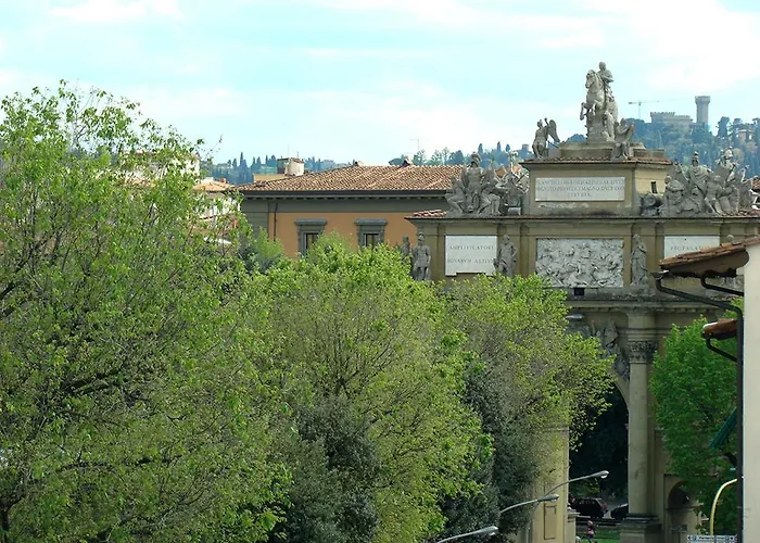 Bed & Breakfast Ponte Rosso 3*