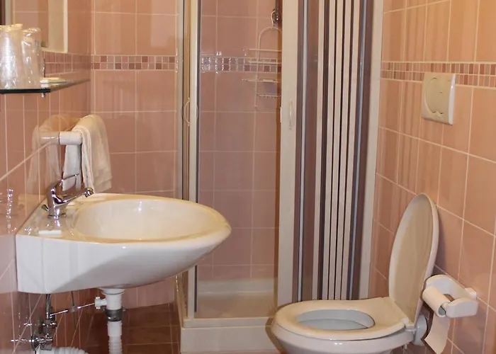 Bed & Breakfast Ponte Rosso