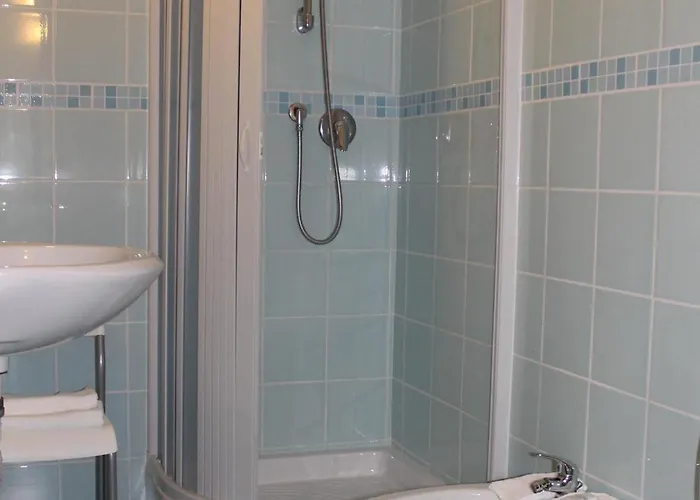 Bed & Breakfast Ponte Rosso Firenze