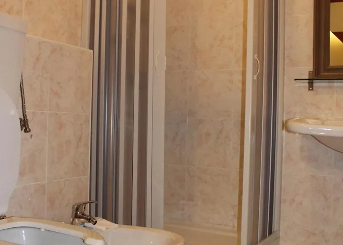 Bed & Breakfast Ponte Rosso
