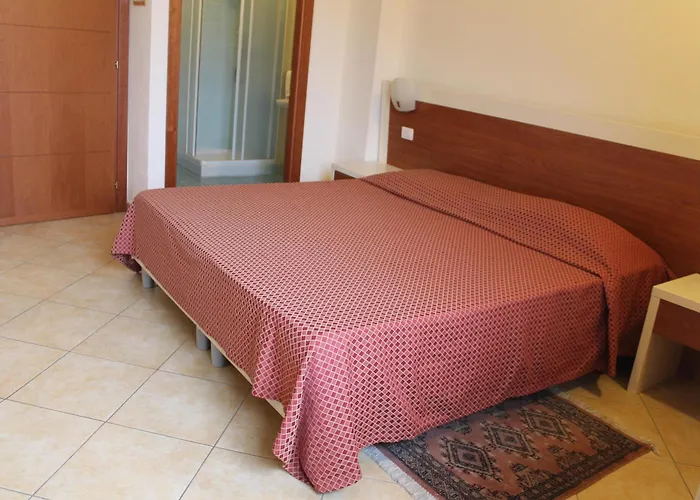 Bed & Breakfast Ponte Rosso