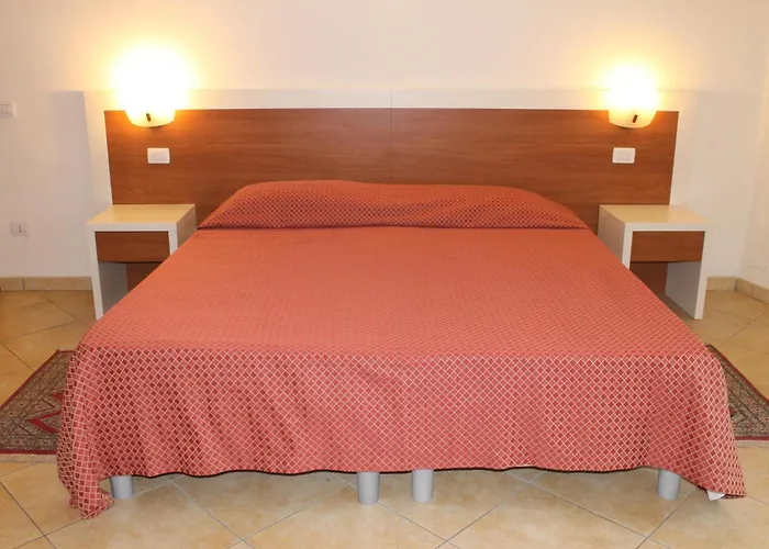 Bed & Breakfast Ponte Rosso Firenze