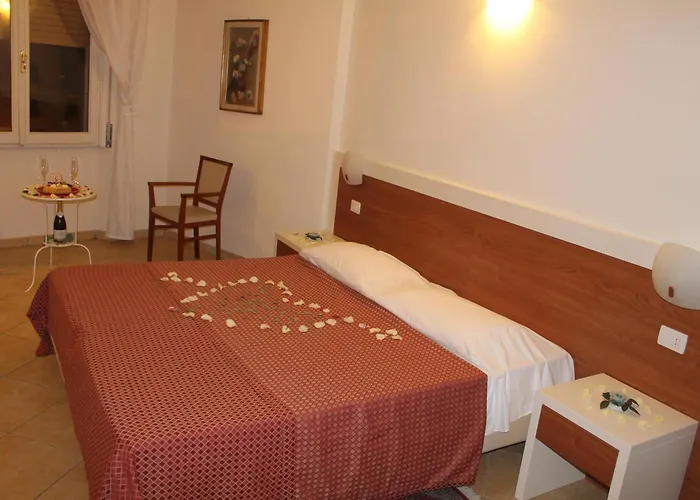 Bed & Breakfast Ponte Rosso