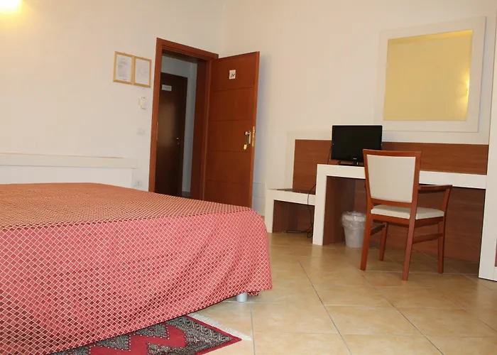 Ponte Rosso Bed & Breakfast