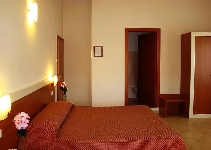Ponte Rosso Bed & Breakfast Firenze
