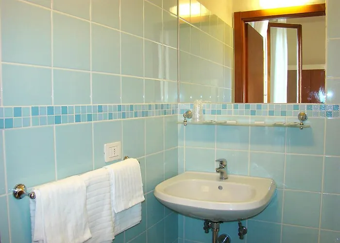 Bed & Breakfast Ponte Rosso
