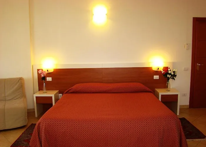 Ponte Rosso Bed & Breakfast