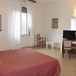 Ponte Rosso Nocleg ze śniadaniem 3*