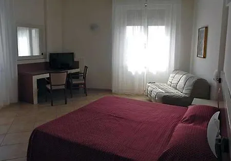 ベッド・アンド・ブレックファスト B＆b ソジョルノ ポンテ ロッソ 3*