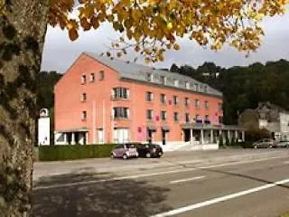 ベッド・アンド・ブレックファスト B＆b ソジョルノ ポンテ ロッソ