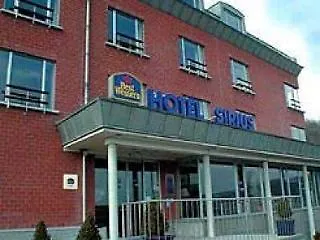 B＆b ソジョルノ ポンテ ロッソ 3*